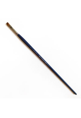 Pincel Natural Chato 405 Nº06 Keramik